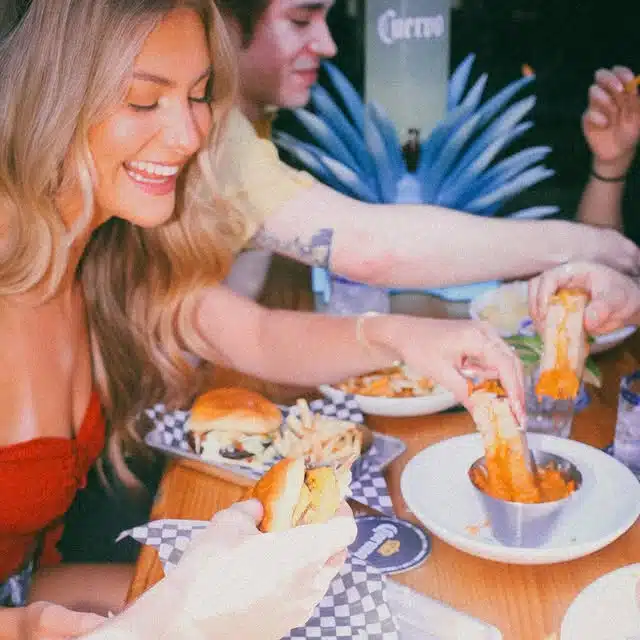Burgers, Beers, & Big Vibes: Warehouse’s Ultimate Burger Guide