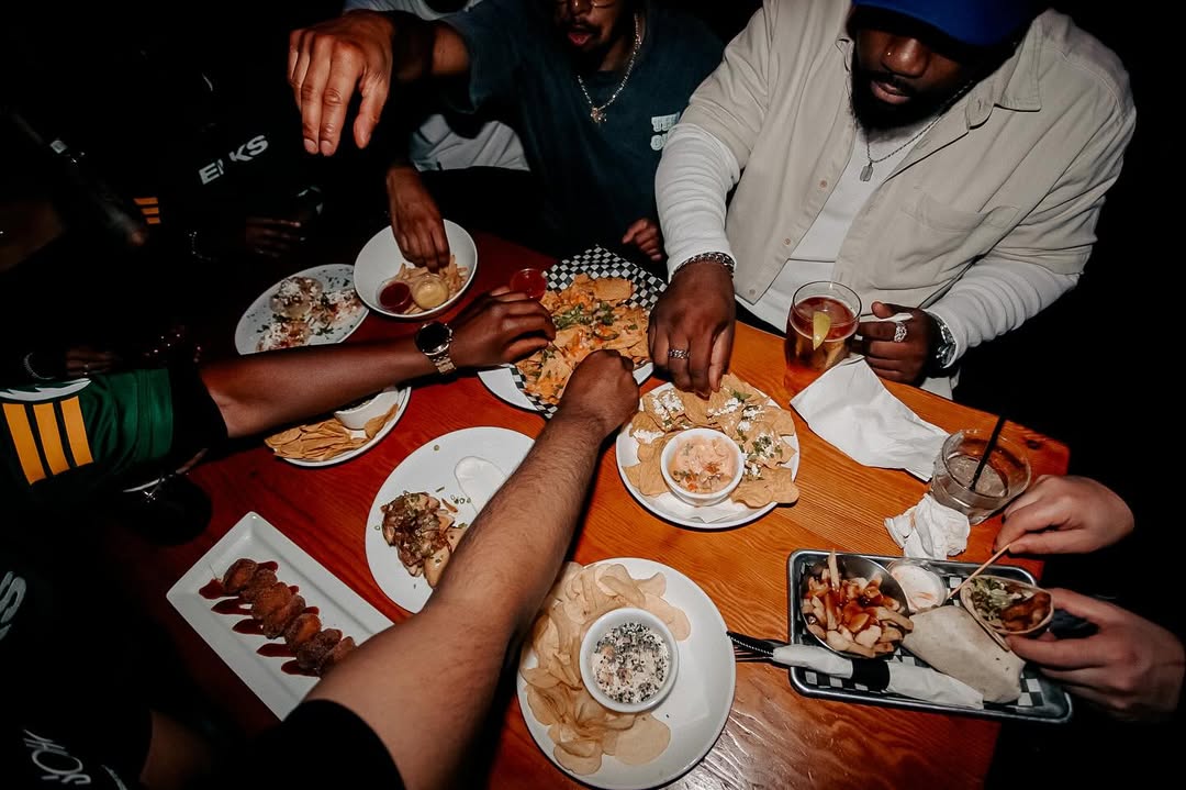 Brunch with Benefits: Why Warehouse Is the Ultimate Weekend Kickoff Spot