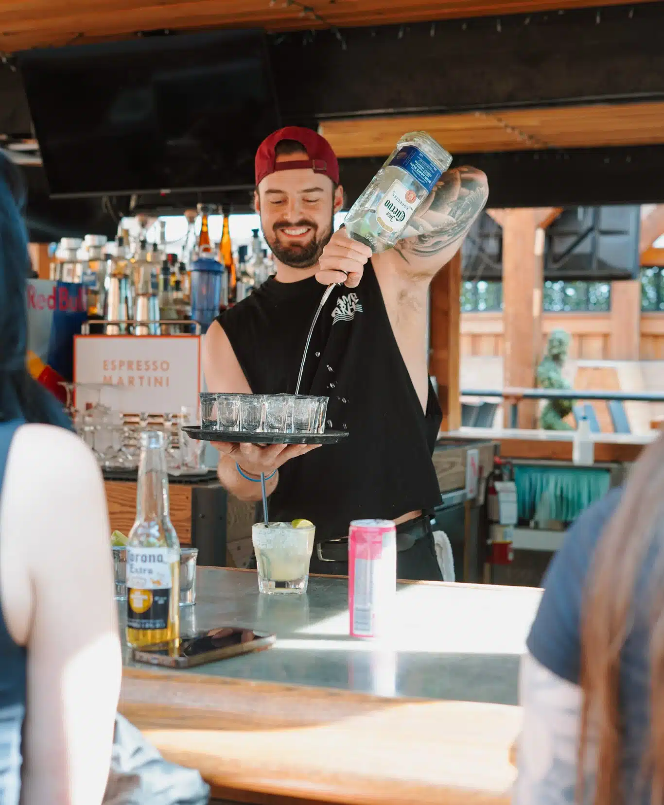 Last Call for Patios: Toronto Dive Bars That Keep the Good Times Rolling