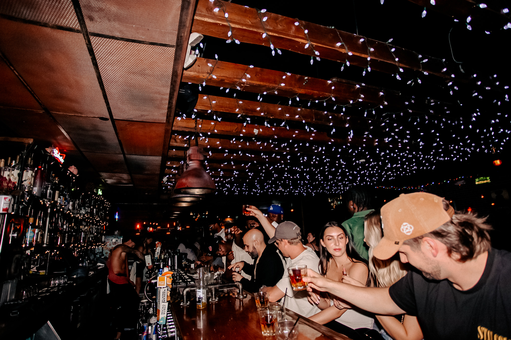 From the Island to the Emerald City: Finding a Warehouse Wherever You Go