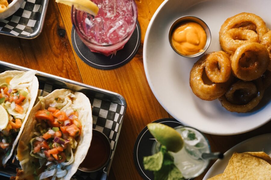The $50 Date Night Challenge: How to Feast Like Royalty at the Warehouse