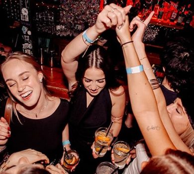 Yonge Street Warehouse